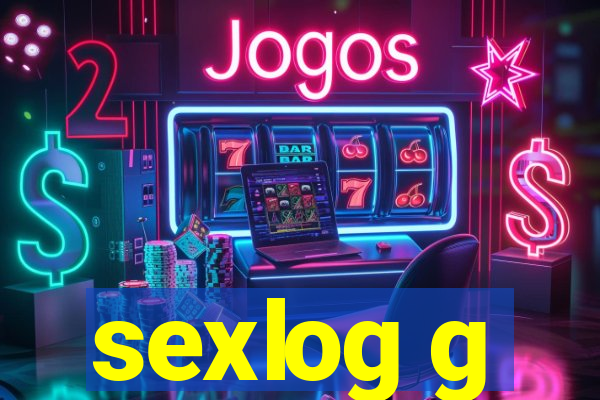 sexlog g